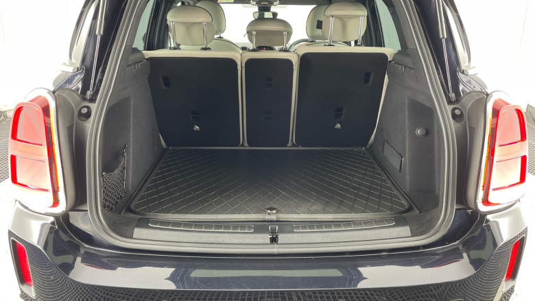 MINI Countryman 1.5 Cooper Exclusive 5dr Auto Petrol Hatchback